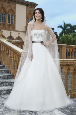 Brautkleid Abverkauf
