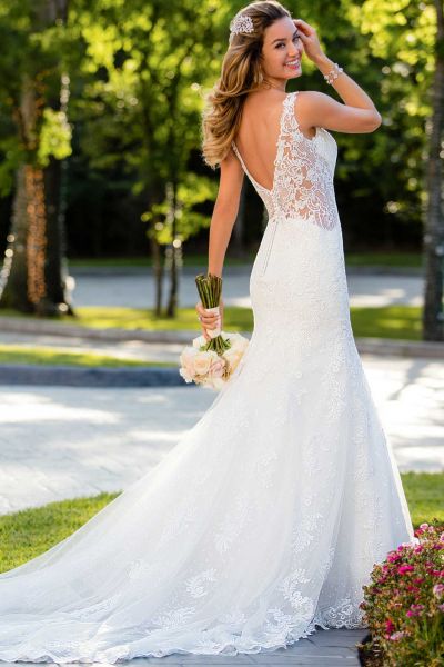 Stella York 6571
