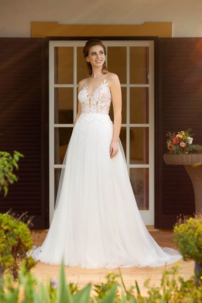 Tres Chic 21127