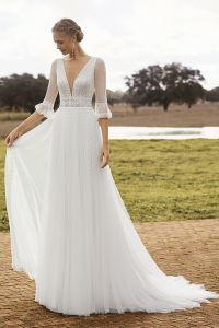 Rosa Clara Anne