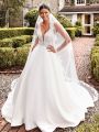 Sincerity Bridal 44276