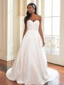Sincerity Bridal 44298