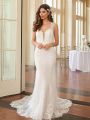 Sincerity Bridal 44305