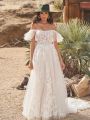 Lillian West 66264