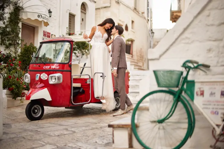 Die Hochzeits-Galerie in Murg – Nähe Schweizer Grenze – Brautkleider, Bräutigammode und Trauringe