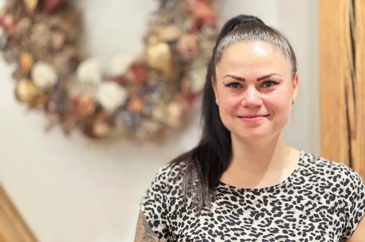 Einblick in unsere Beratung – Dein Wedding-Store am Hochrhein in Murg, mit persönlicher Beratung und Wohlfühlatmosphäre