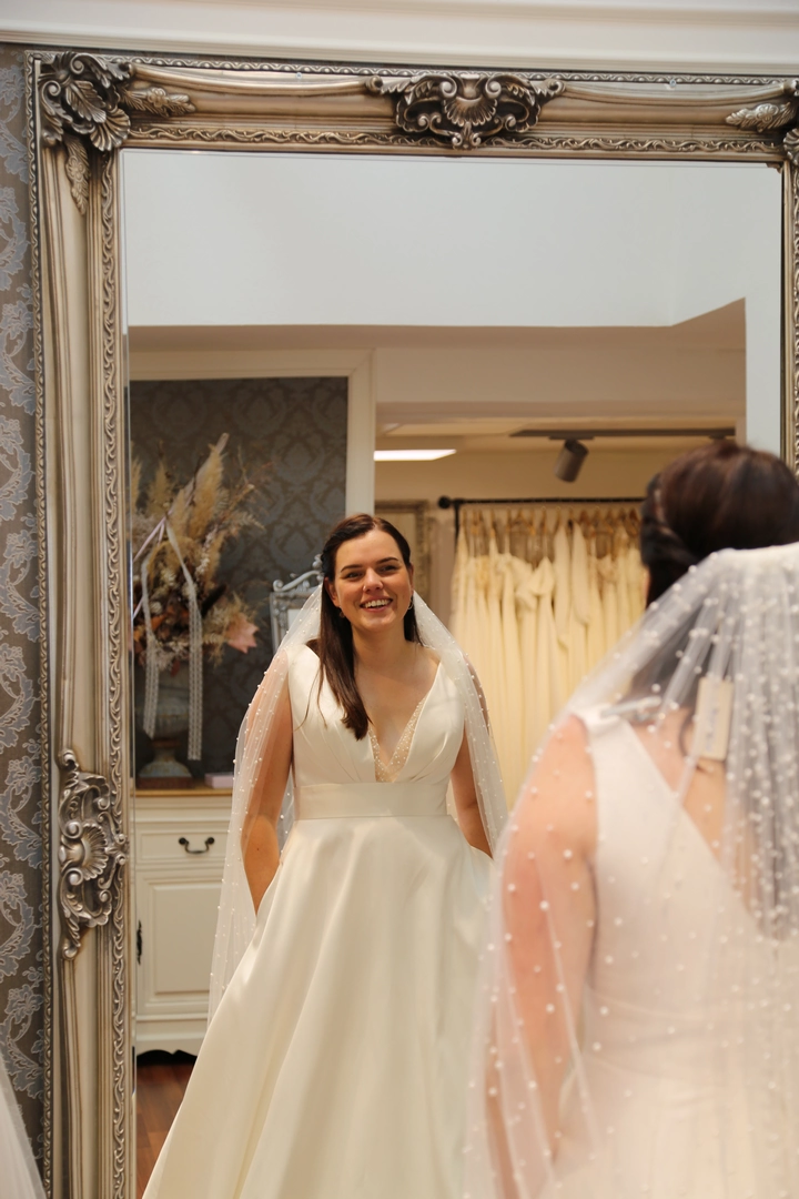 Dein Wedding-Store am Hochrhein | Die Hochzeits-Galerie