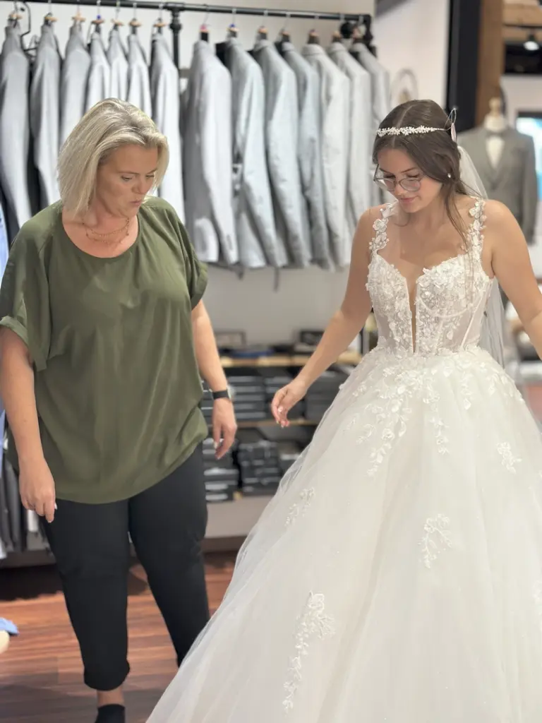 Dein Wedding-Store am Hochrhein | Die Hochzeits-Galerie