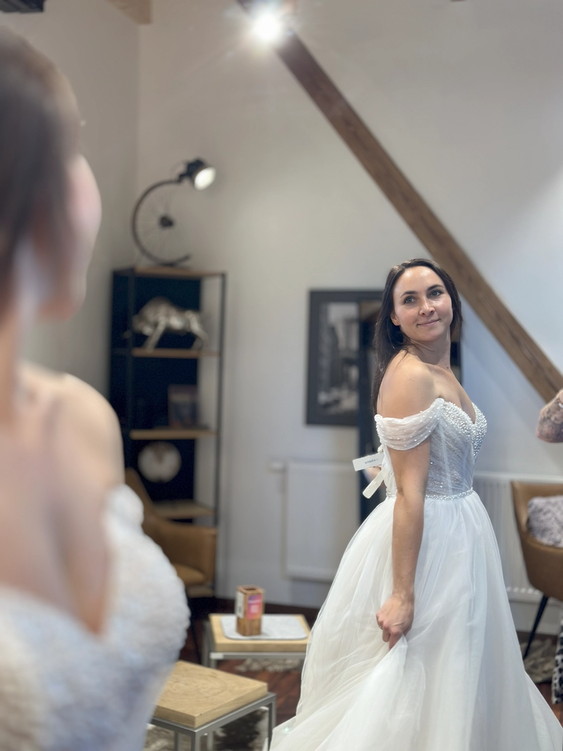 Dein Wedding-Store am Hochrhein | Die Hochzeits-Galerie