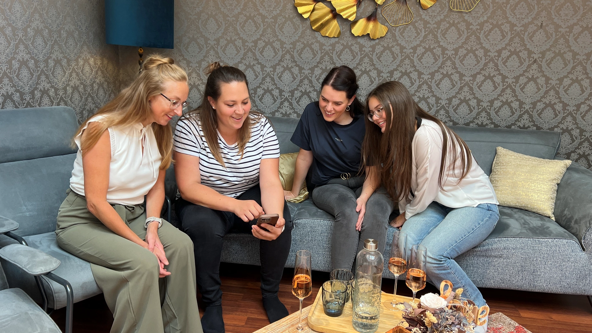 Dein Wedding-Store am Hochrhein | Die Hochzeits-Galerie
