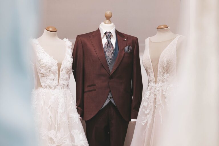 hochzeitsanzug bordeaux murg