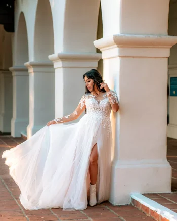 Dein Brautrobe Tüll wartet nahe Rheinfelden – Beratung & Anprobe inklusive