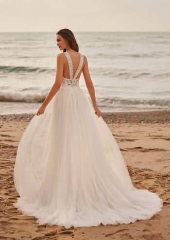 Brautmode Tüll in der Nähe von Aarau – entdecke deine persönliche Note