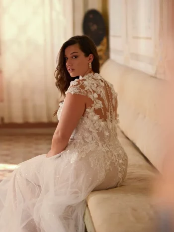 Hochzeitskleid im A-Linie-Design in der Nähe von Waldshut-Tiengen – jetzt entdecken