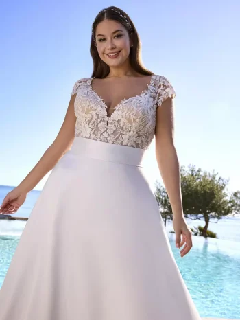 Brautmode Clean bei uns in der Nähe von Muttenz – entdecke deine persönliche Note