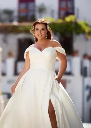 Dein Traumkleid Clean wartet nahe Beromünster – Beratung & Anprobe inklusive