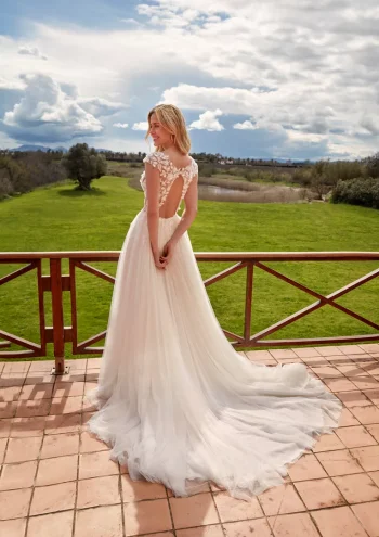 Brautmode Tüll nahe Winterthur – entdecke deine persönliche Note