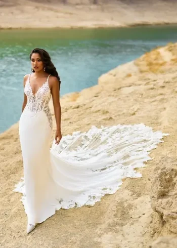 Traumhaftes Fit & Flare Traumkleid nahe Bad Säckingen – zeitlos & individuell