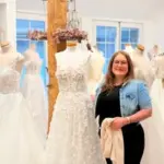 die hochzeits galerie